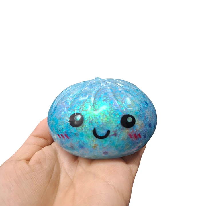 DUMPLING COLOR 8.5 7