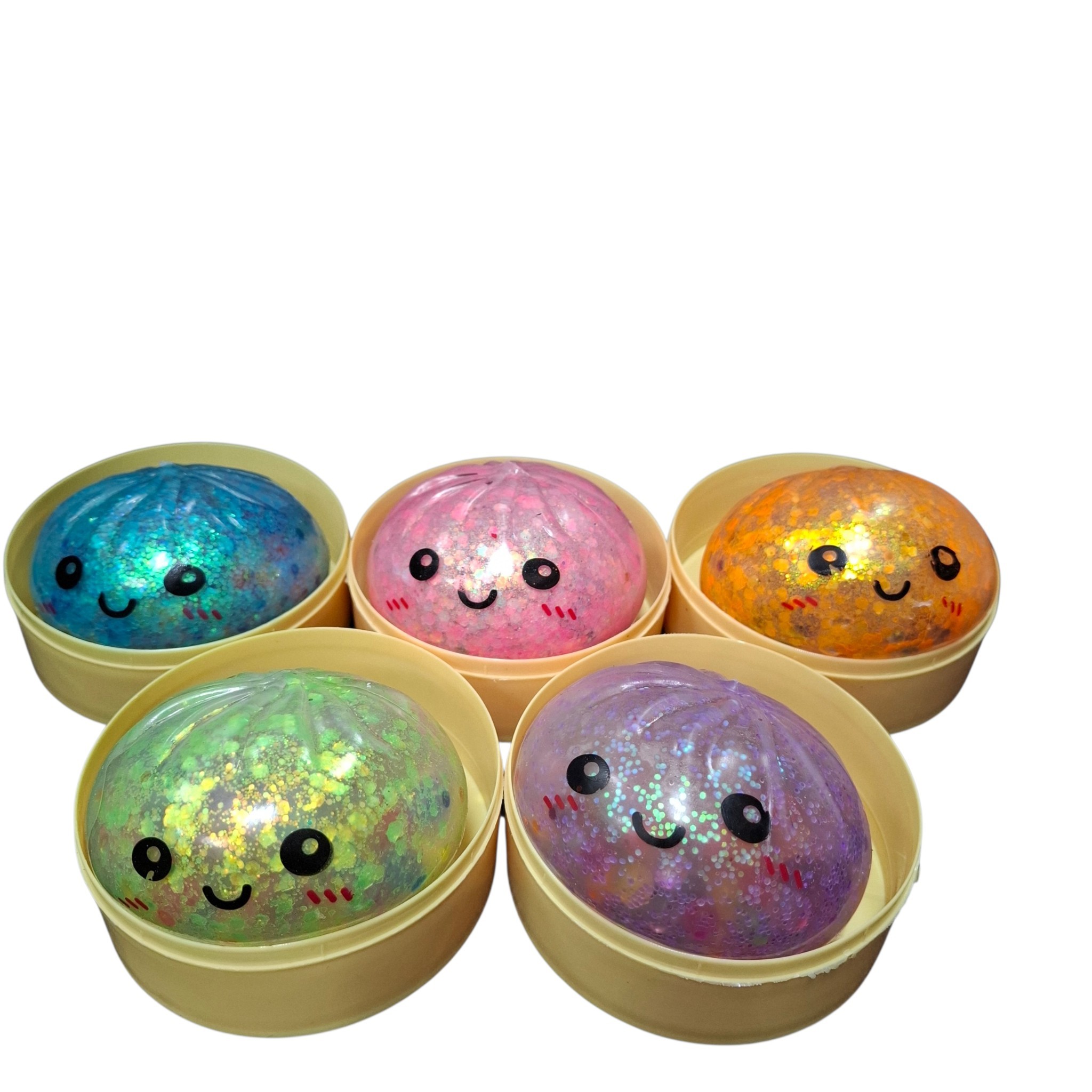 DUMPLING COLOR 8.5
