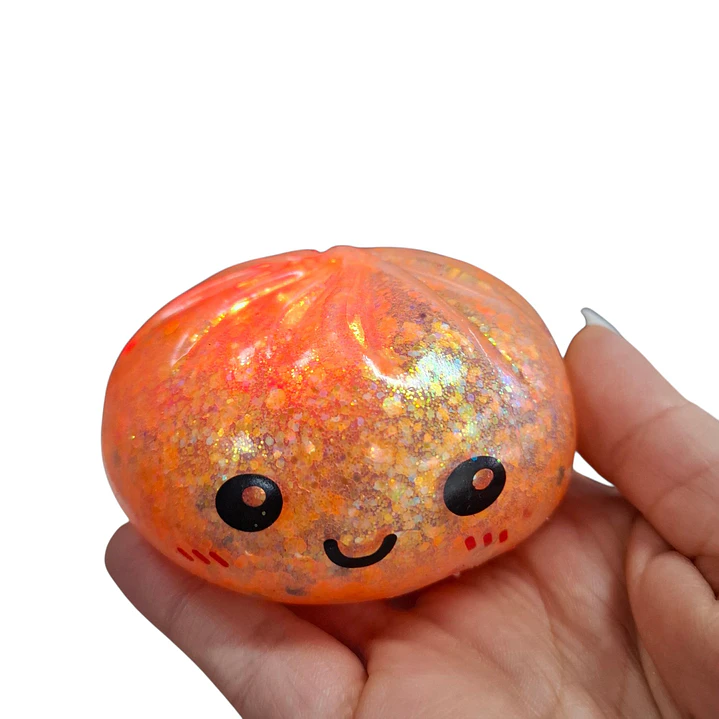 DUMPLING ORBIT LED 3