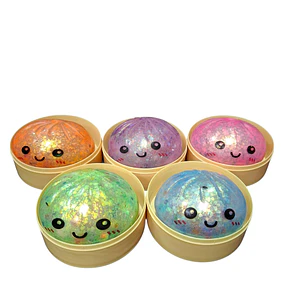 DUMPLING ORBIT LED
