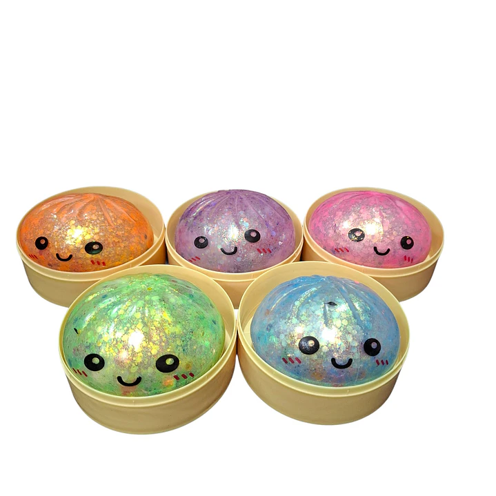 DUMPLING ORBIT LED 1