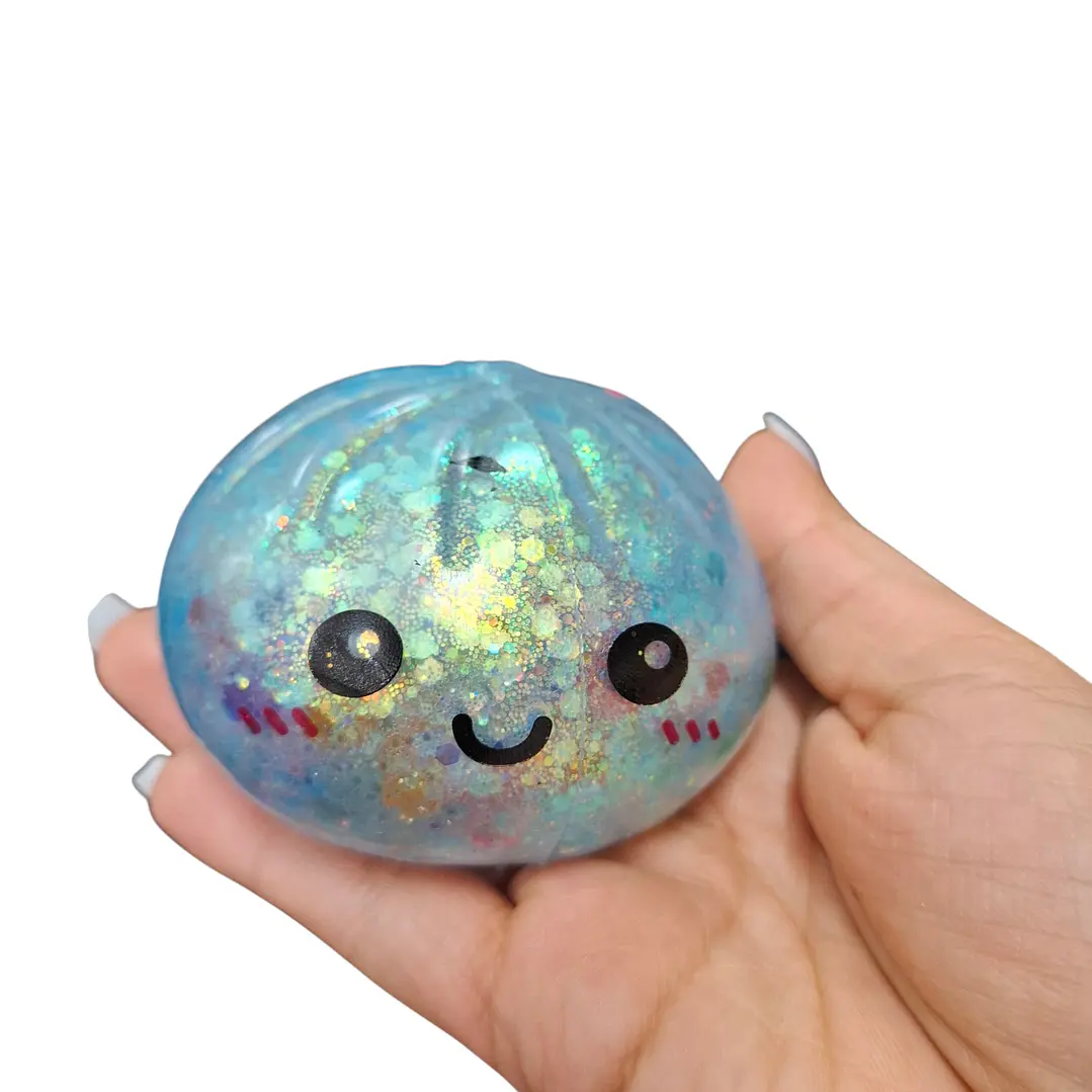 DUMPLING ORBIT LED 5