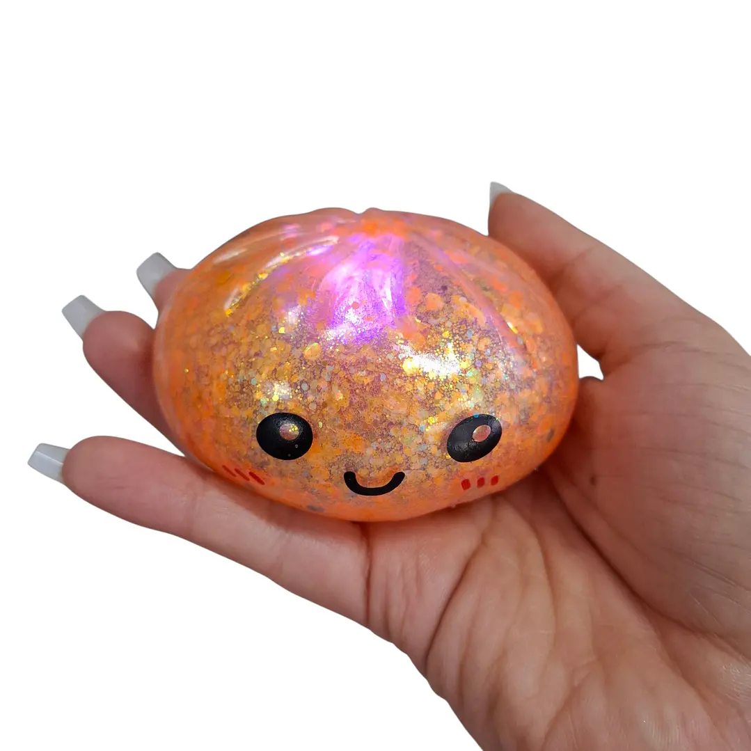 DUMPLING ORBIT LED 6