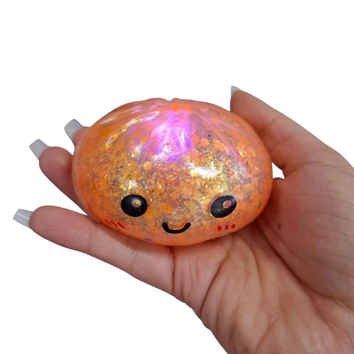 DUMPLING ORBIT LED 6
