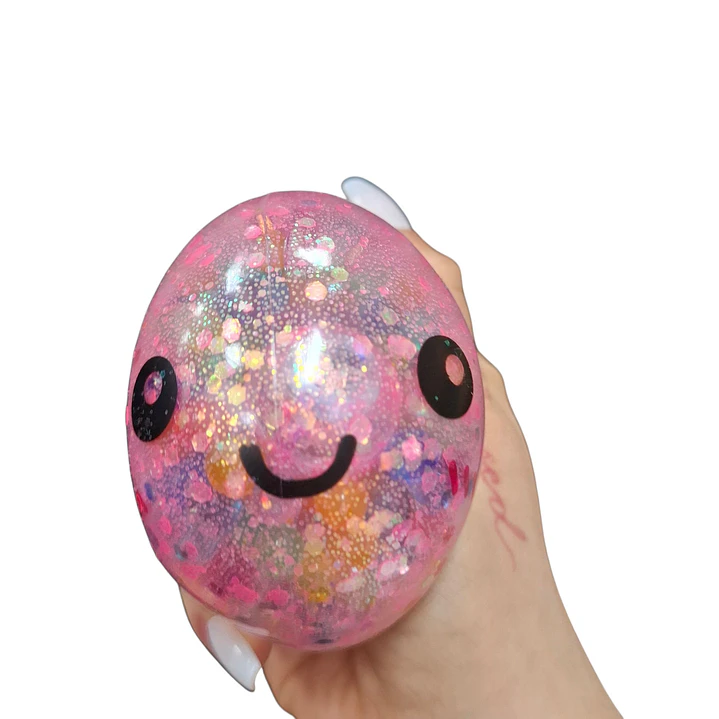 DUMPLING ORBIT LED 2