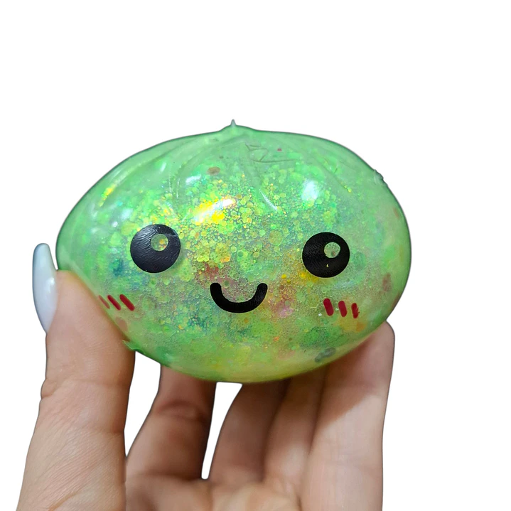 DUMPLING ORBIT BRILLO 3