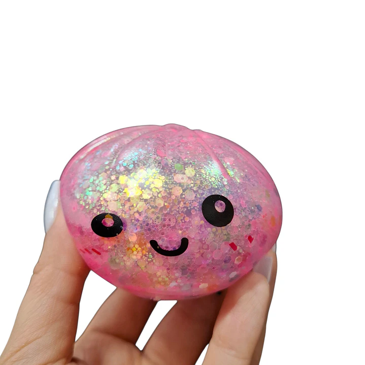 DUMPLING ORBIT BRILLO 2