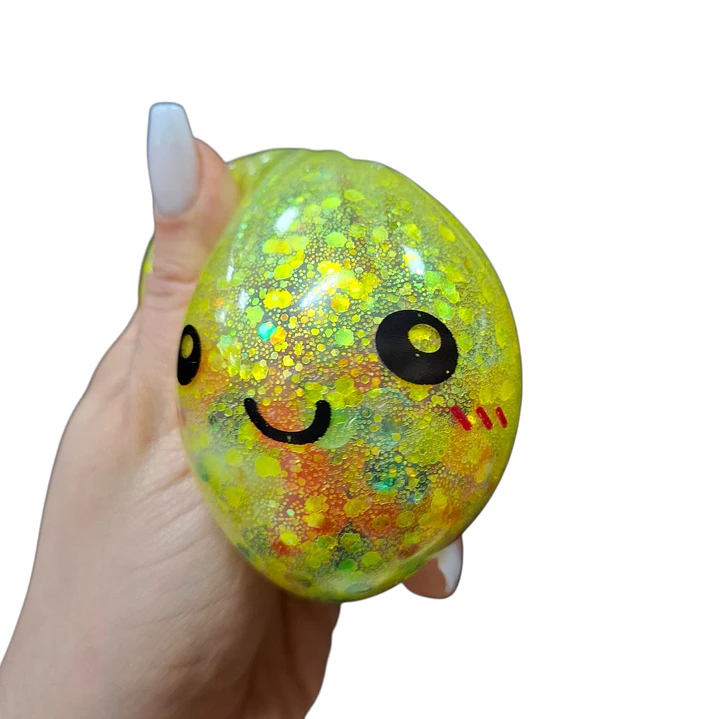 DUMPLING ORBIT BRILLO 4