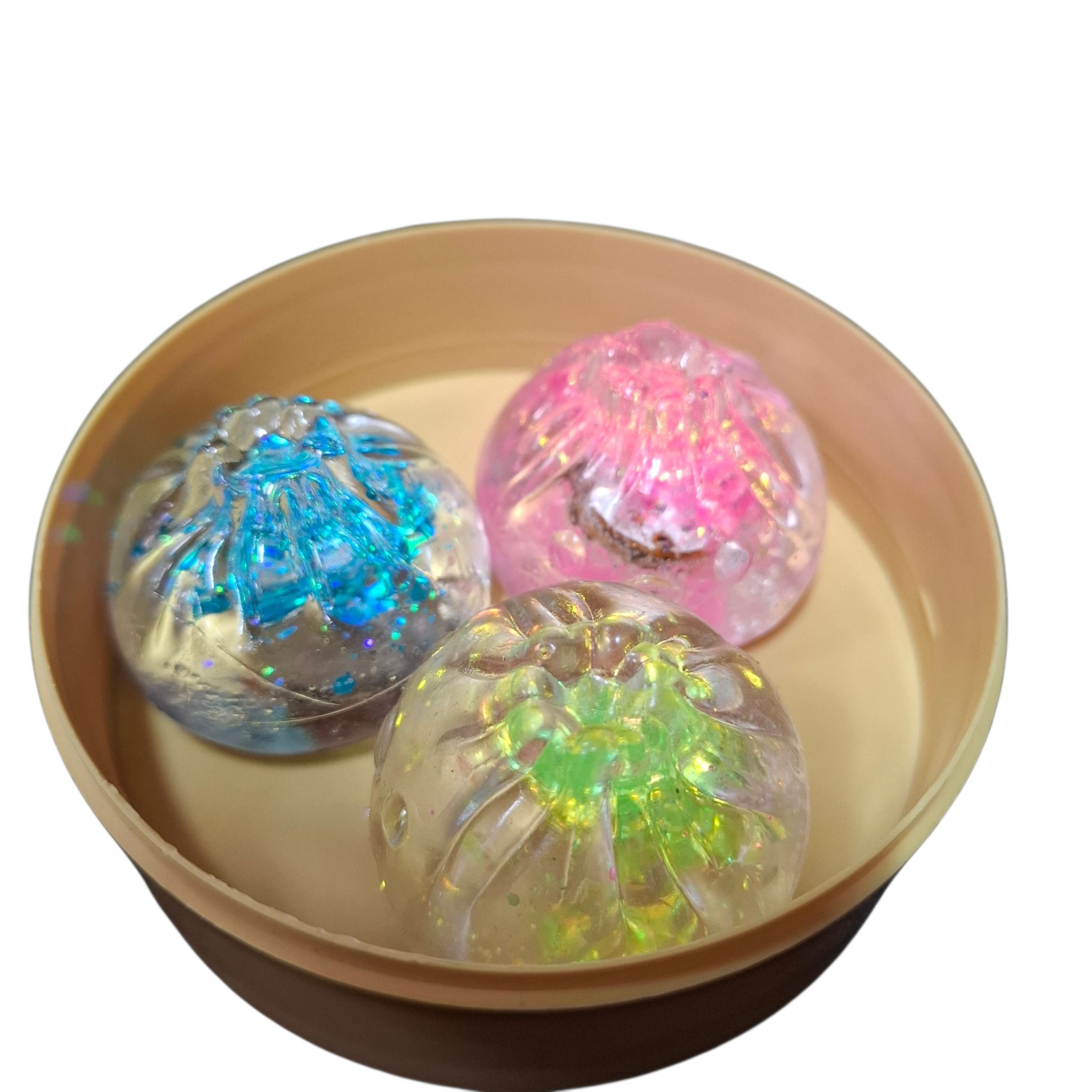 DUMPLING LED 3PCS