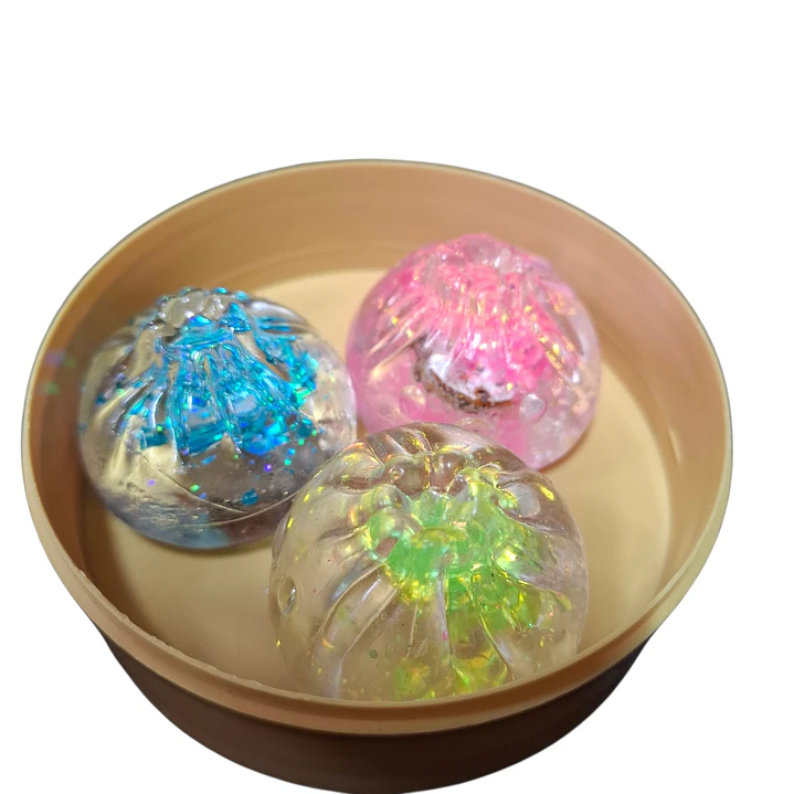 DUMPLING LED 3PCS 1