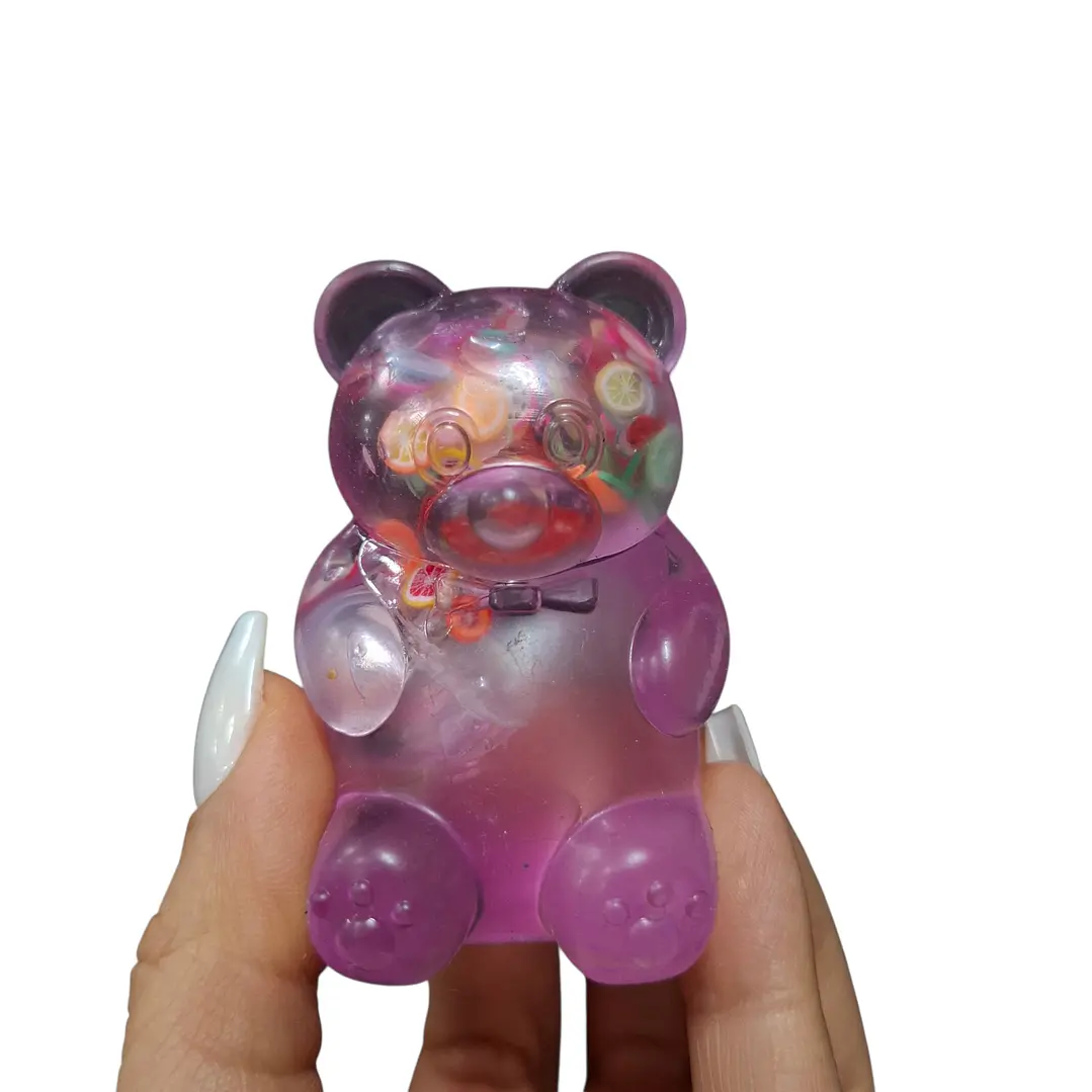 OSO GUMMY LED  2