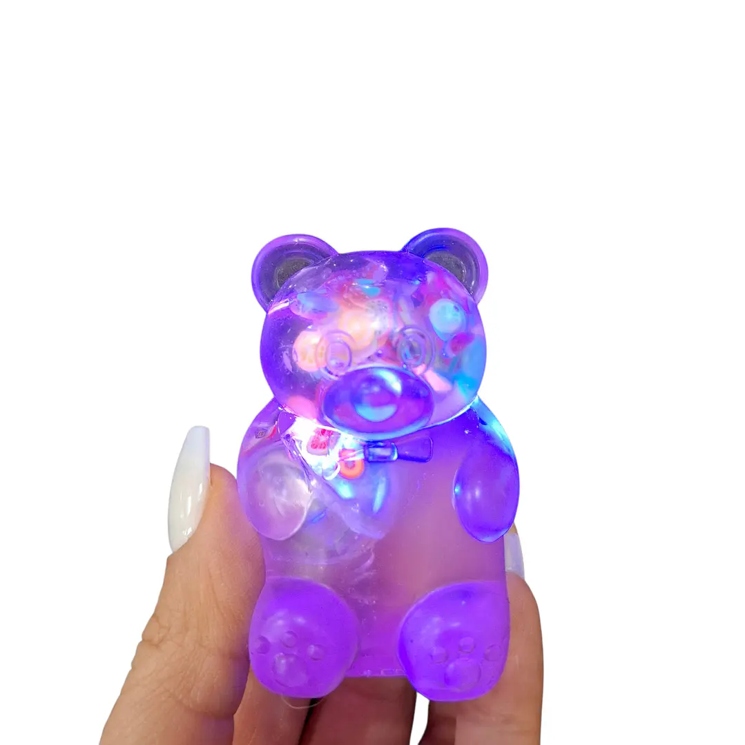 OSO GUMMY LED  1