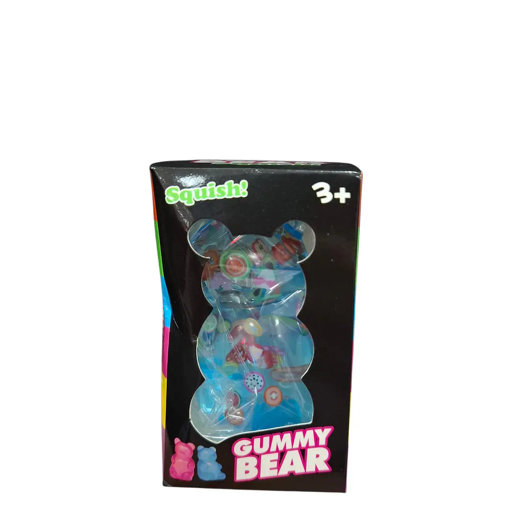 OSO GUMMY LED  5