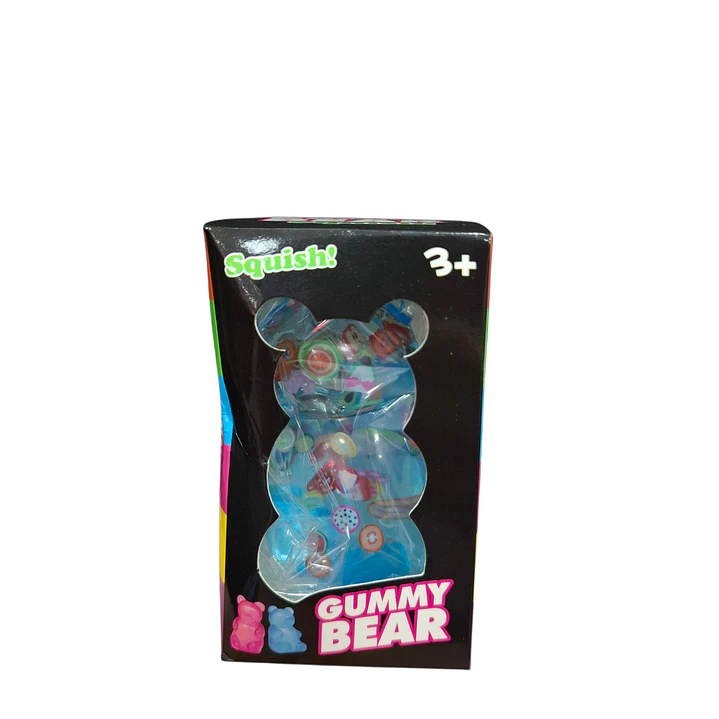 OSO GUMMY LED  5