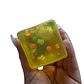 CUBO SQUISHY FRUTA LED - Miniatura 1