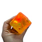 CUBO SQUISHY FRUTA LED - Miniatura 2