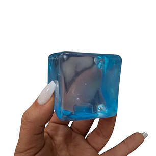 CUBO SQUISHY LISO