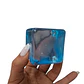 CUBO SQUISHY LISO - Miniatura 1