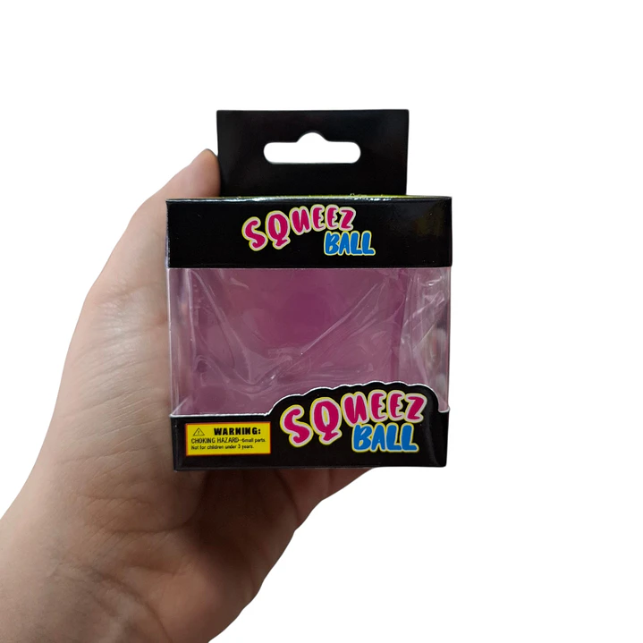 CUBO SQUISHY LISO 4