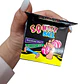 CUBO SQUISHY LISO - Miniatura 5