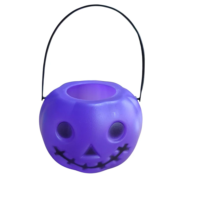 MINI BALDE  3