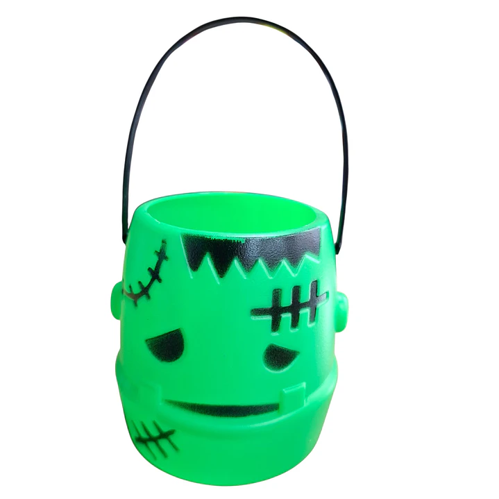MINI BALDE  4