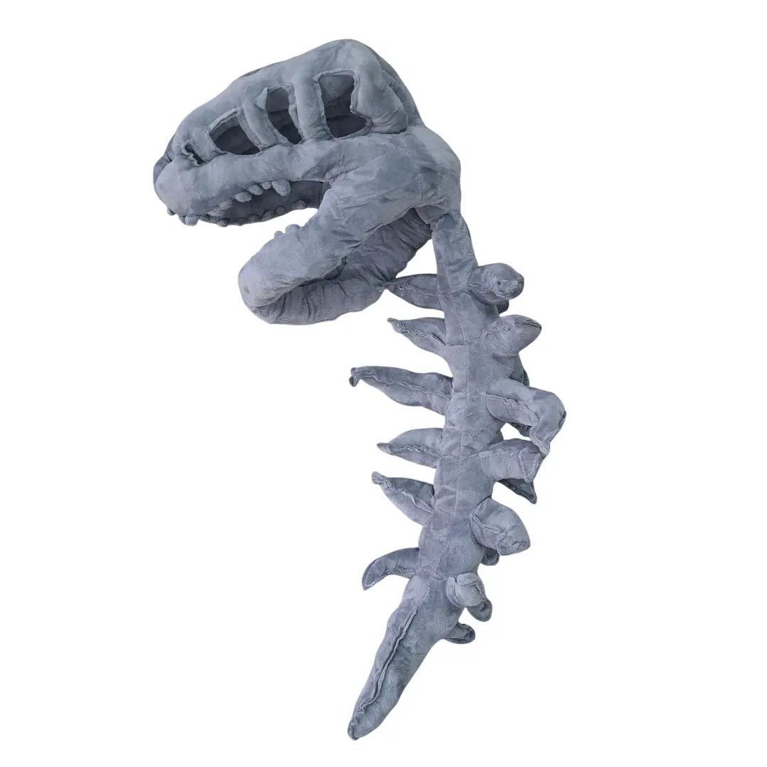 ESQUELETO TIREX 90CM 3