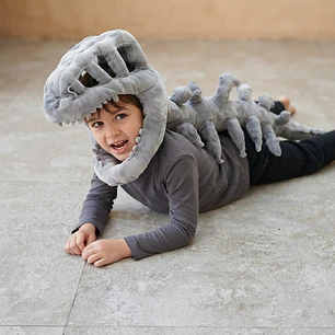 ESQUELETO TIREX 90CM