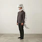 ESQUELETO TIREX 120CM - Miniatura 1