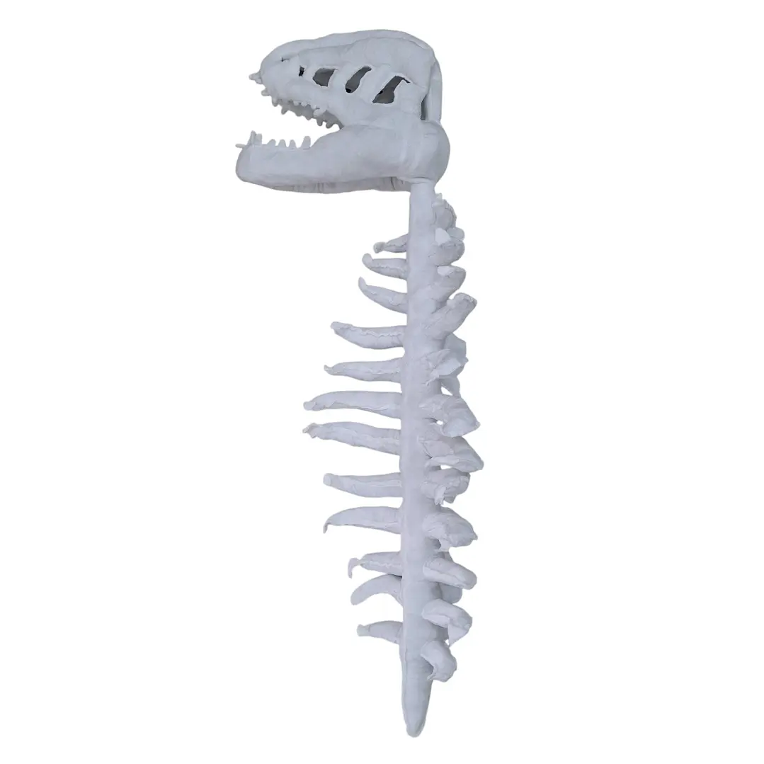 ESQUELETO TIREX 120CM 5
