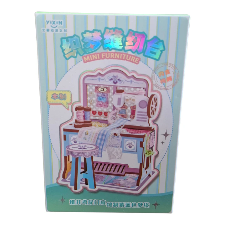 MINI MUEBLES 3