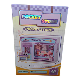 MINI TIENDA