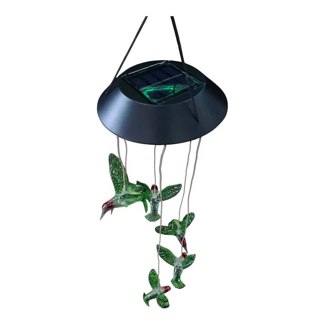 COLGANTE SOLAR COLIBRI 3