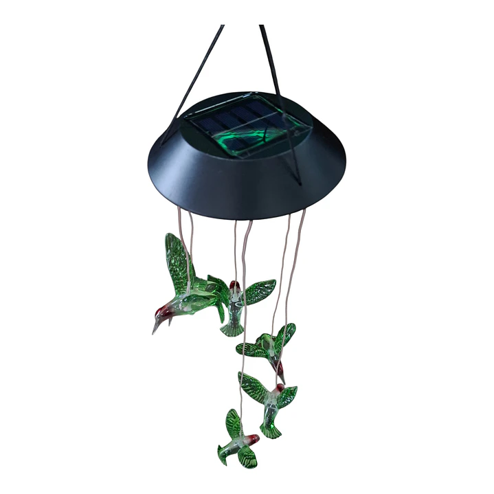 COLGANTE SOLAR COLIBRI 3