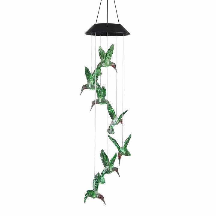 COLGANTE SOLAR COLIBRI 2