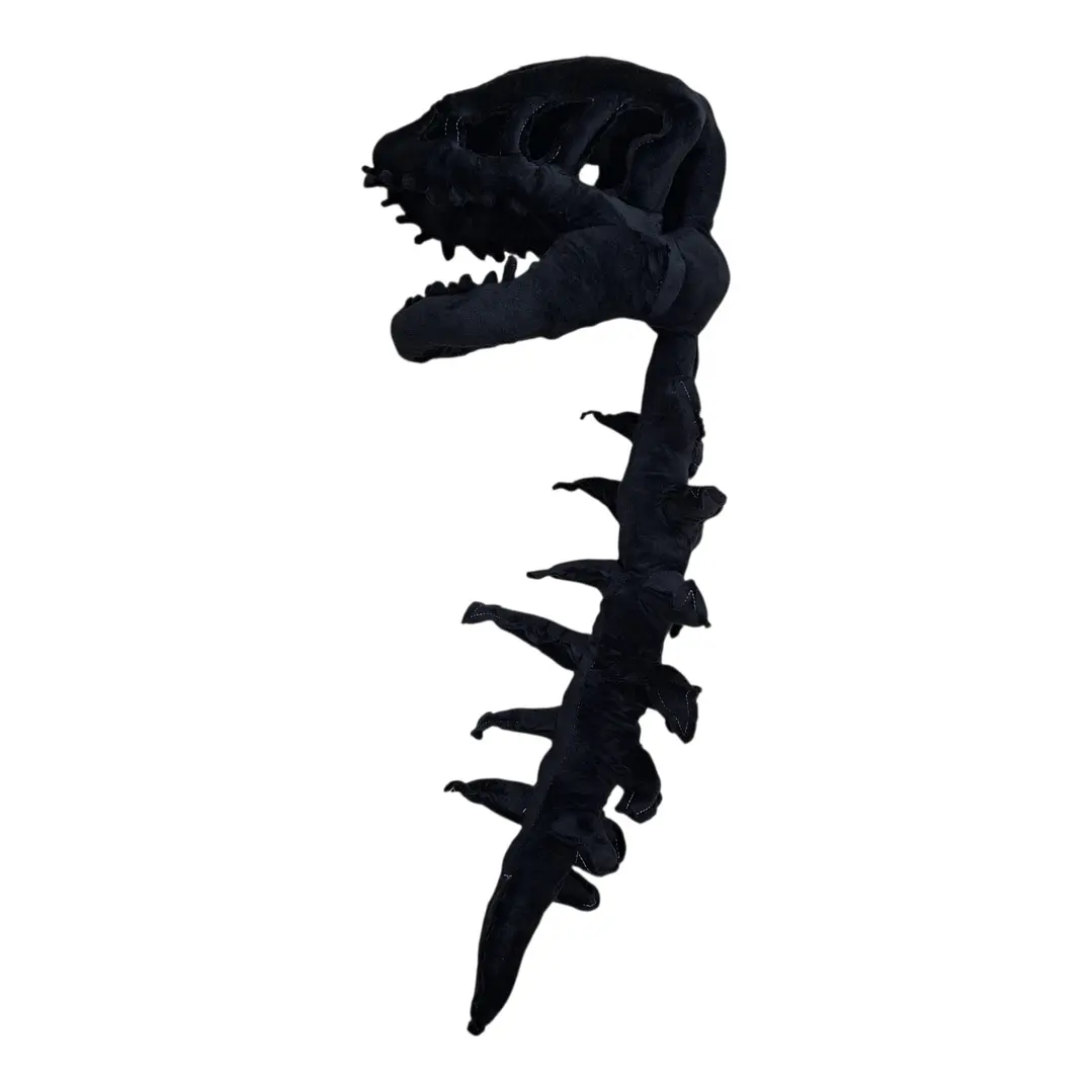 ESQUELETO TIREX 90CM 8