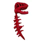 ESQUELETO TIREX 90CM - Miniatura 6