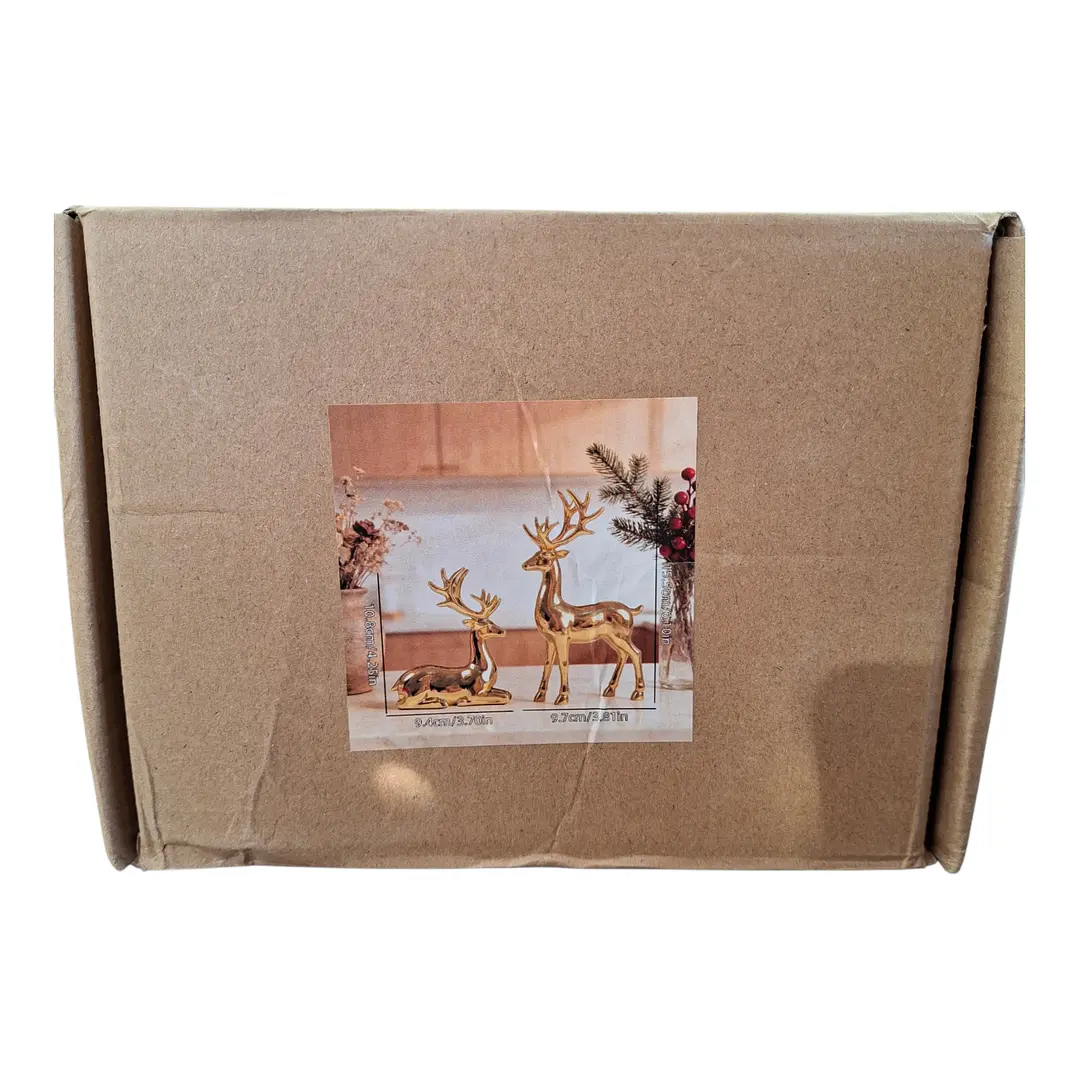 ADORNO RENOS 2PCS 3