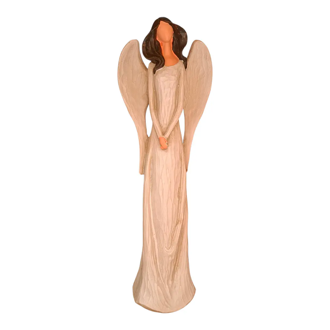 ANGEL DECORATIVO 38CM 1