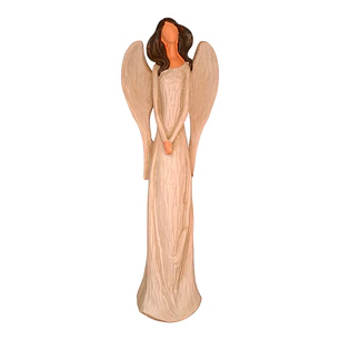 ANGEL DECORATIVO 38CM
