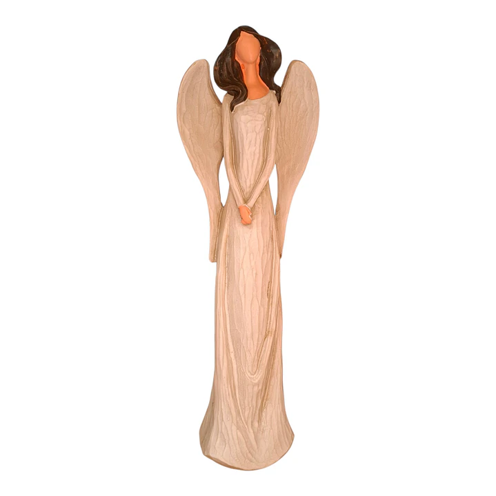 ANGEL DECORATIVO 38CM 1
