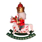 CASCANUECES CABALLO - Miniatura 1