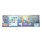 BLOCKS WORLD HLLWN 53PCS - Miniatura 2
