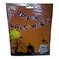 DECORACION HALLOWEEN 11PCS - Miniatura 2