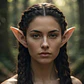 OREJAS DE ELFO 2 SET - Miniatura 3