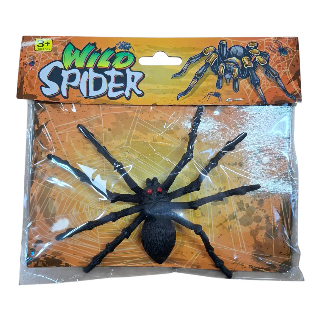 ARAÑA 3