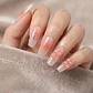 UÑAS POSTIZAS LISAS 12PCS - Miniatura 4