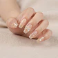 UÑAS POSTIZAS LISAS 12PCS - Miniatura 9