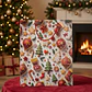 BOLSA NAVIDAD 30CM - Miniatura 3