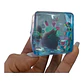 CUBO SQUISHY FRUTA - Miniatura 1